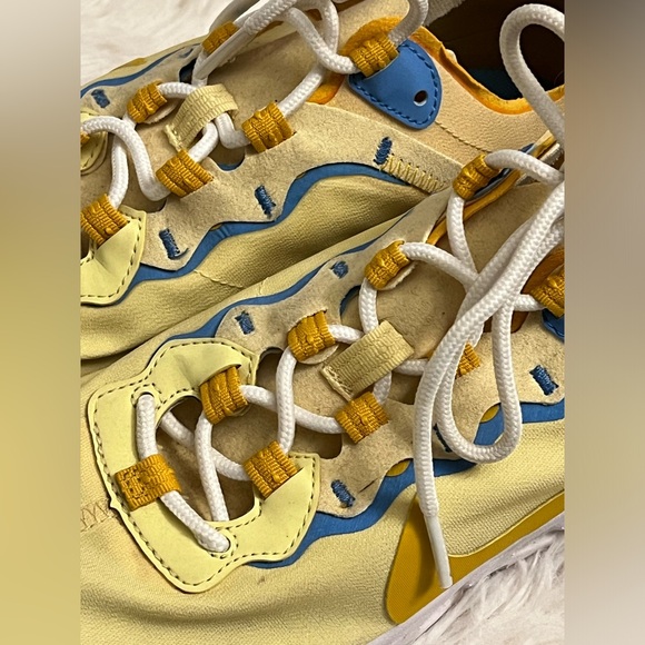 Sunny Nike React Element 55 running shoes - Picture 10 of 10